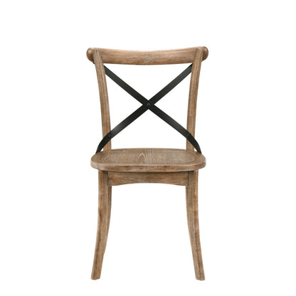 SIDE CHAIR (SET-2)