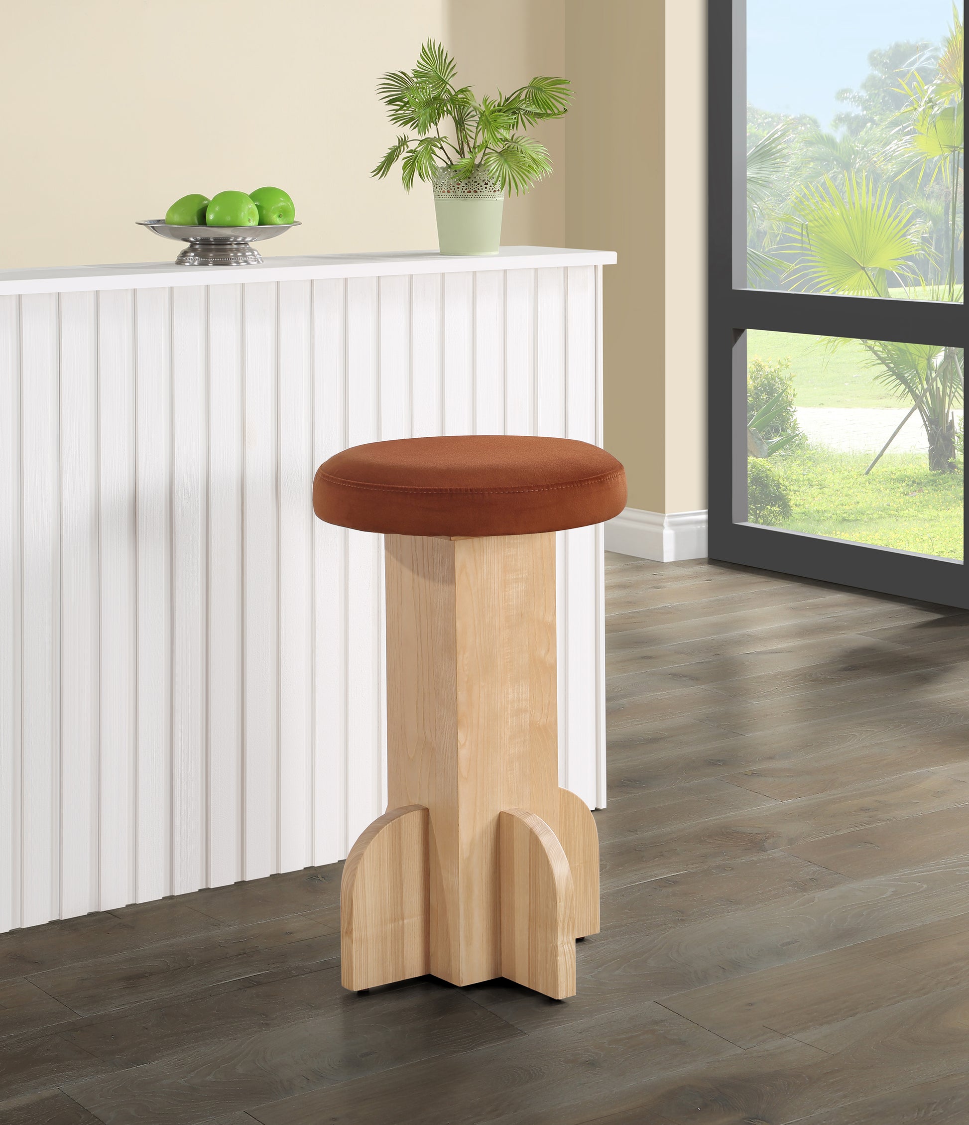 Stool