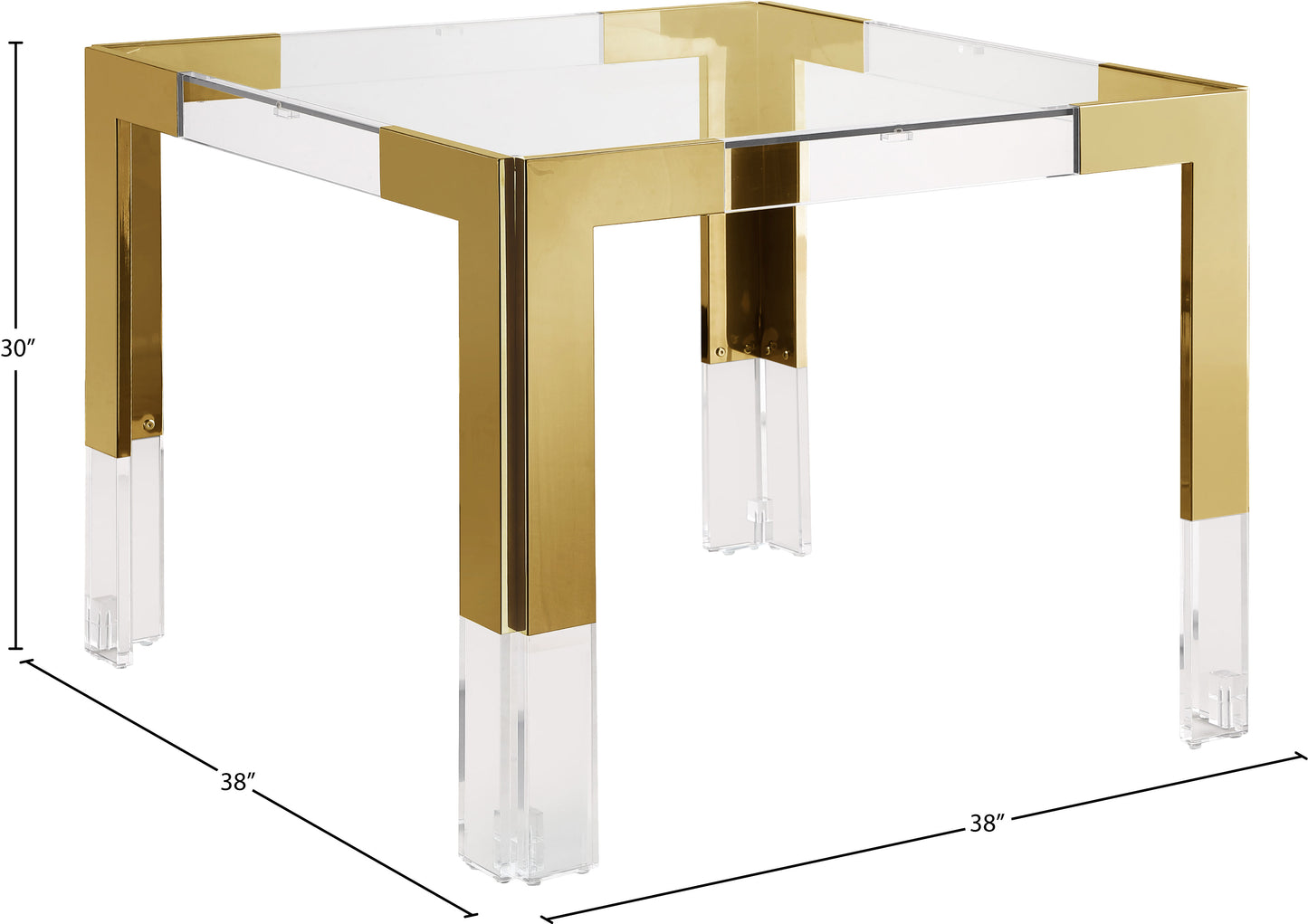 delano dining table t