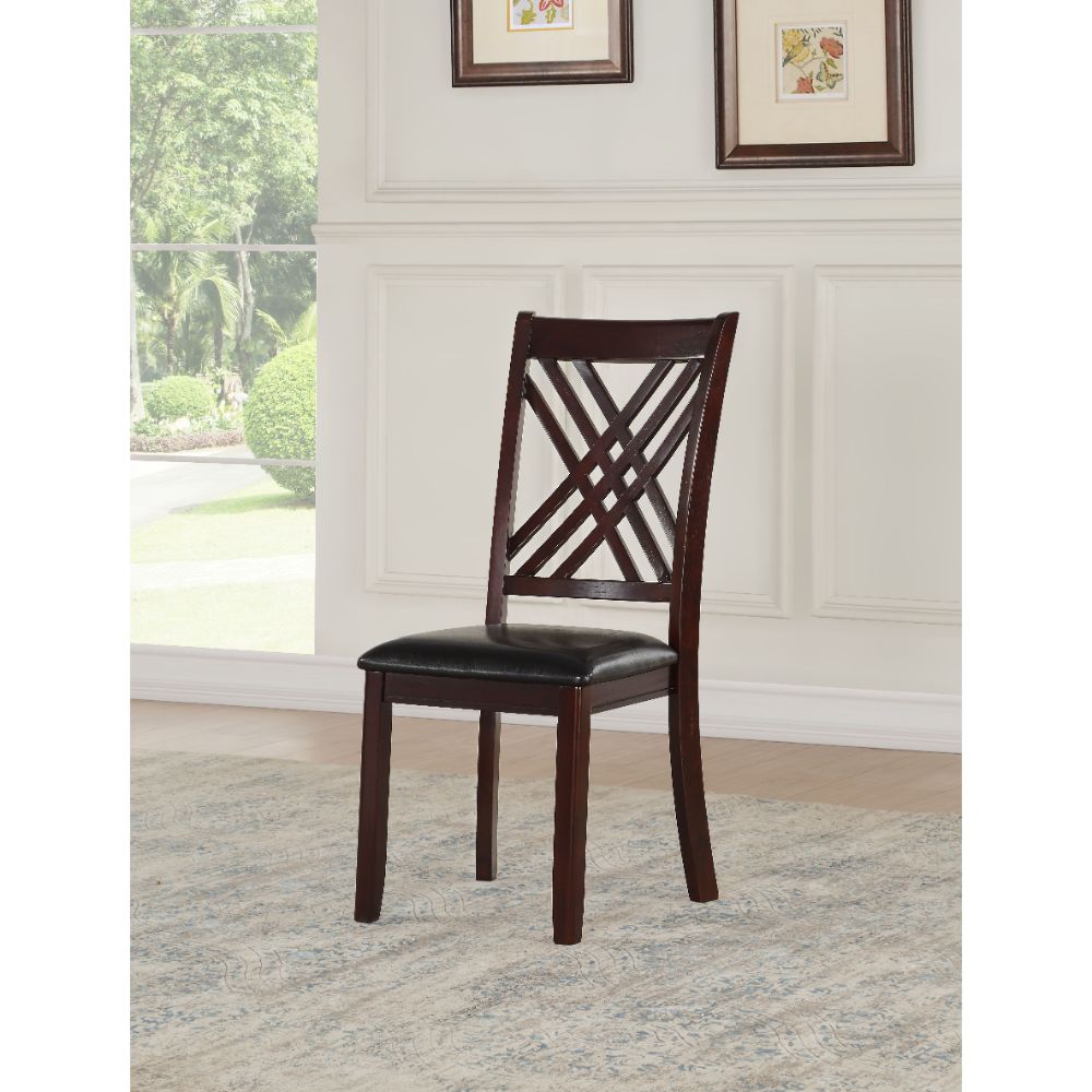 side chair (set-2)