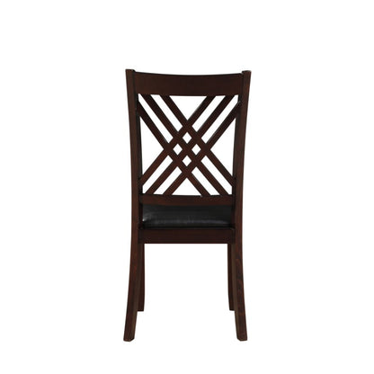 SIDE CHAIR (SET-2)