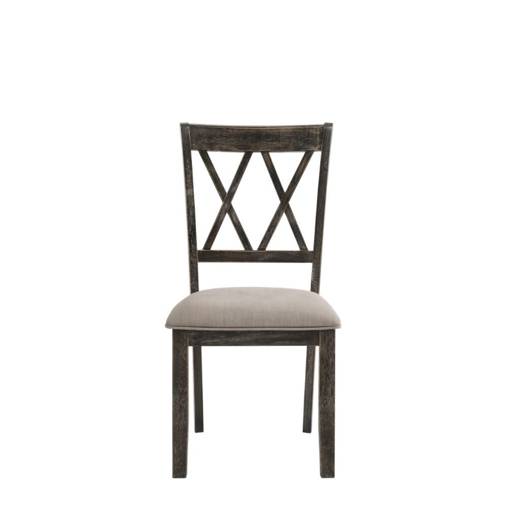 side chair (set-2)