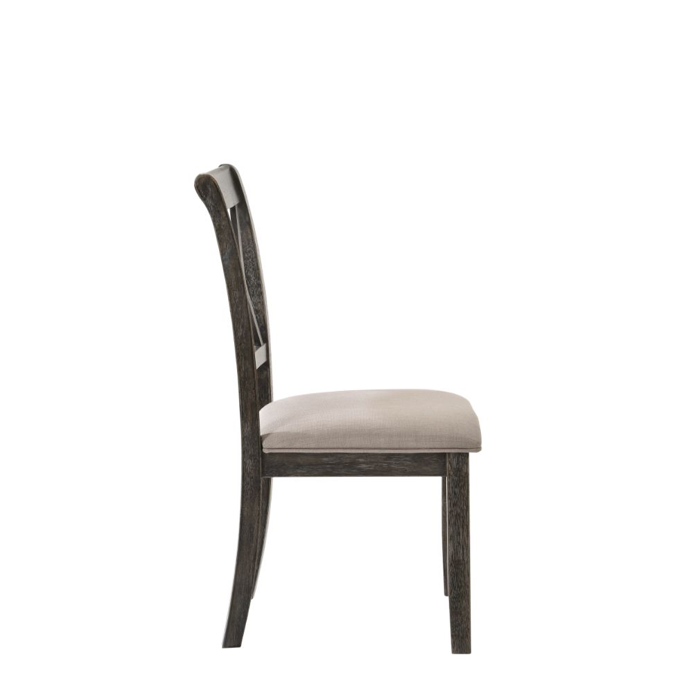 side chair (set-2)