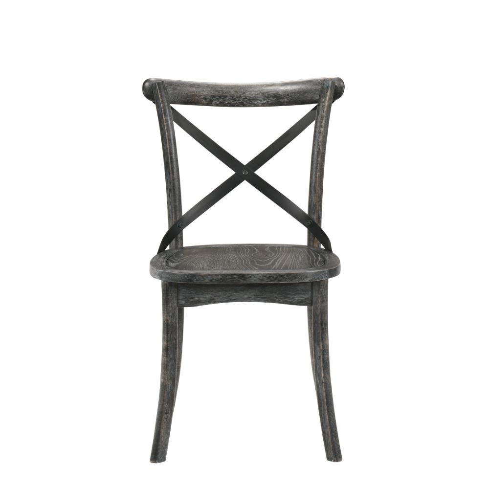 SIDE CHAIR (SET-2)