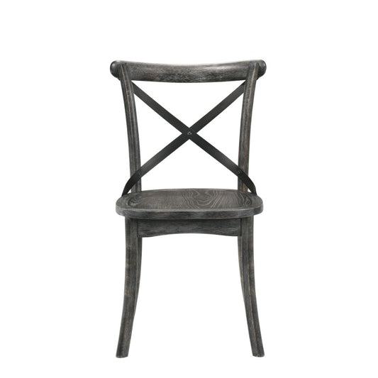 SIDE CHAIR (SET-2)