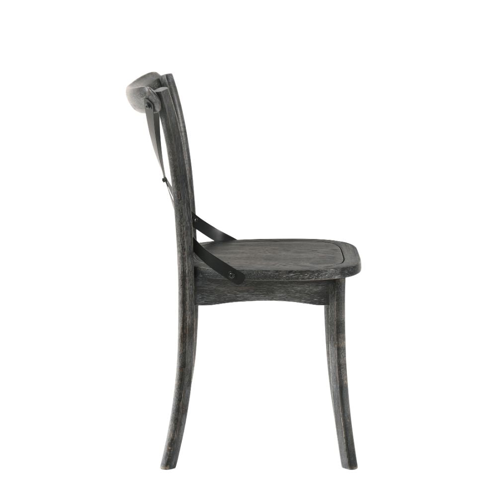 side chair (set-2)