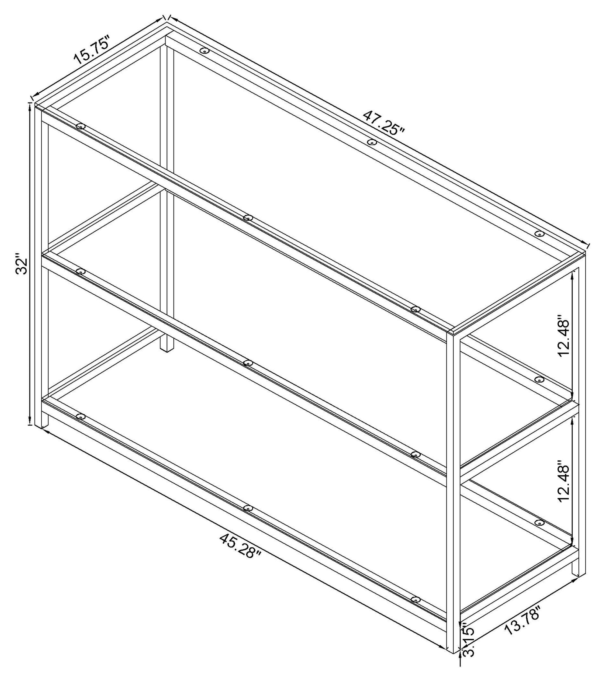 Sofa Table