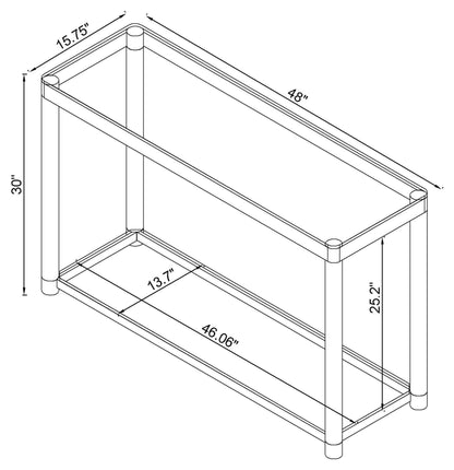 Sofa Table