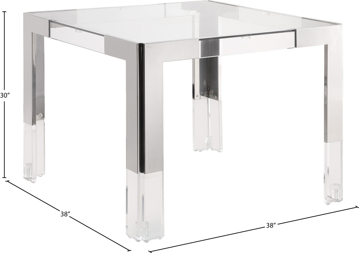delano dining table t
