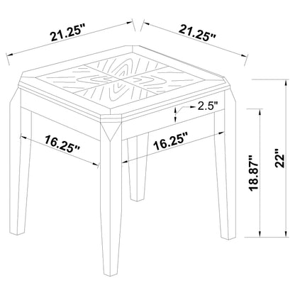 End Table