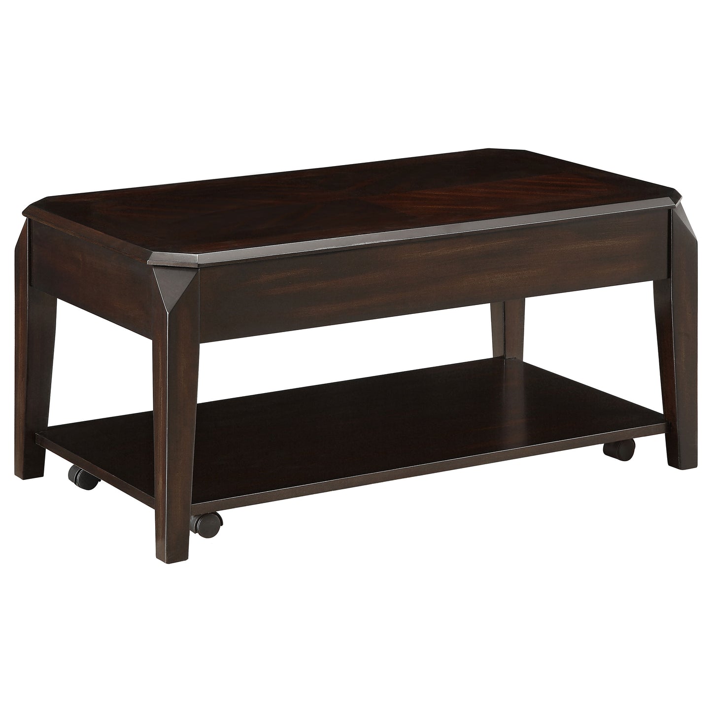 lift top coffee table