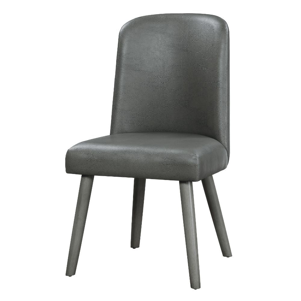 side chair (set-2)