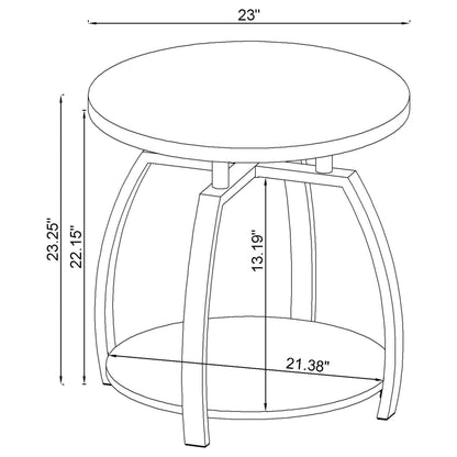 End Table