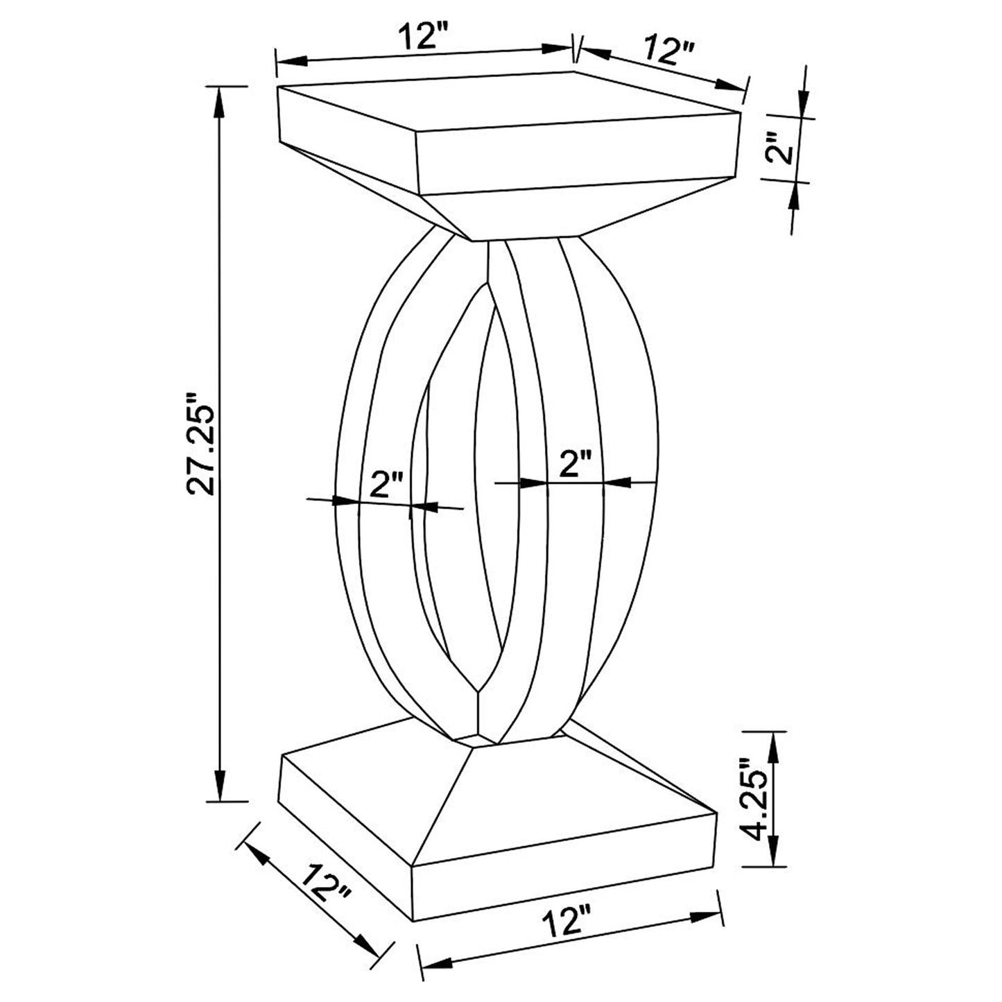 end table