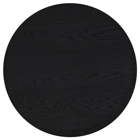 Bennett 2-piece Coffee and End Occasional Table Set Black