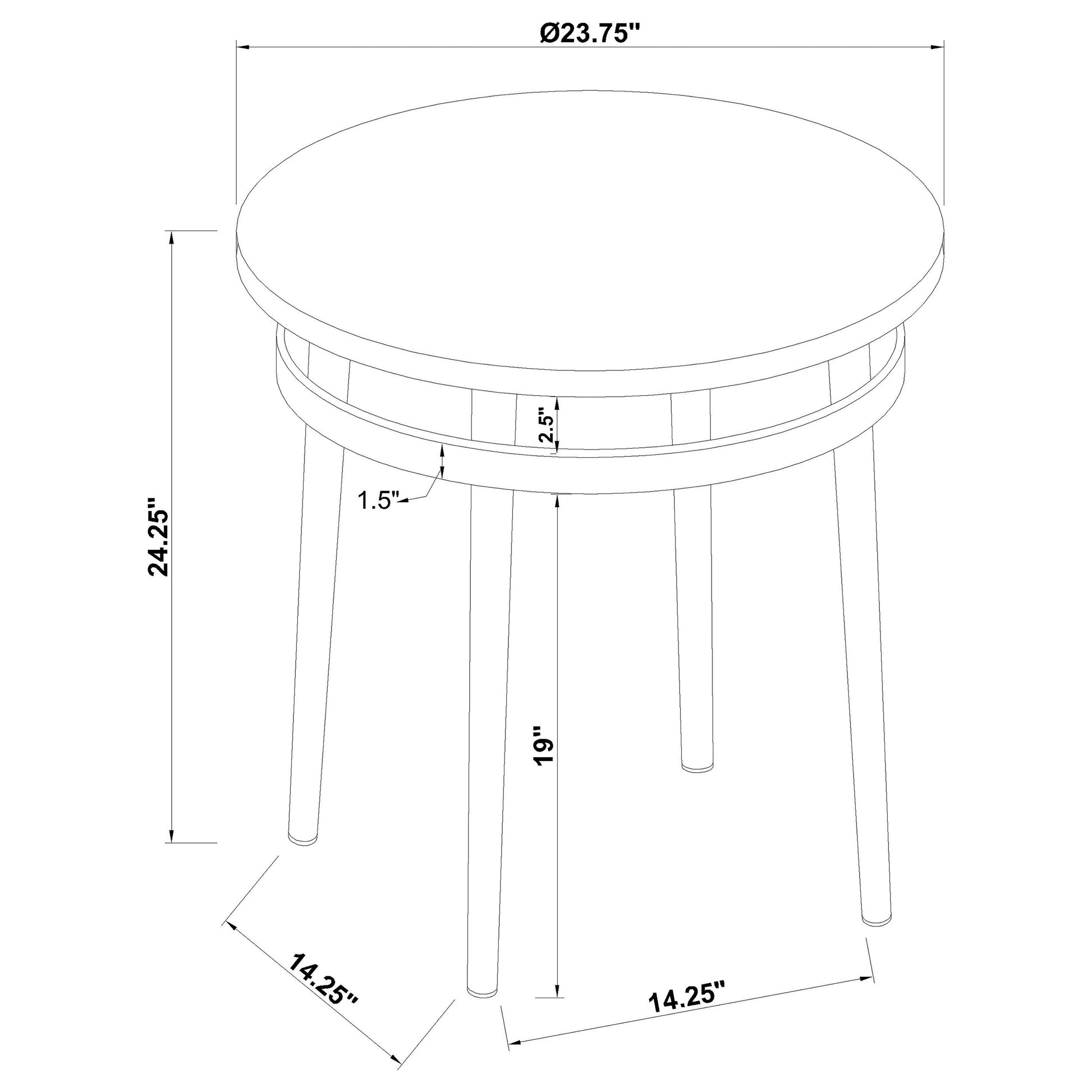 End Table