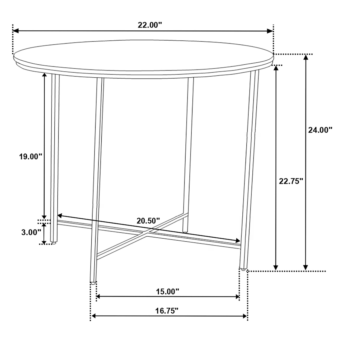 end table