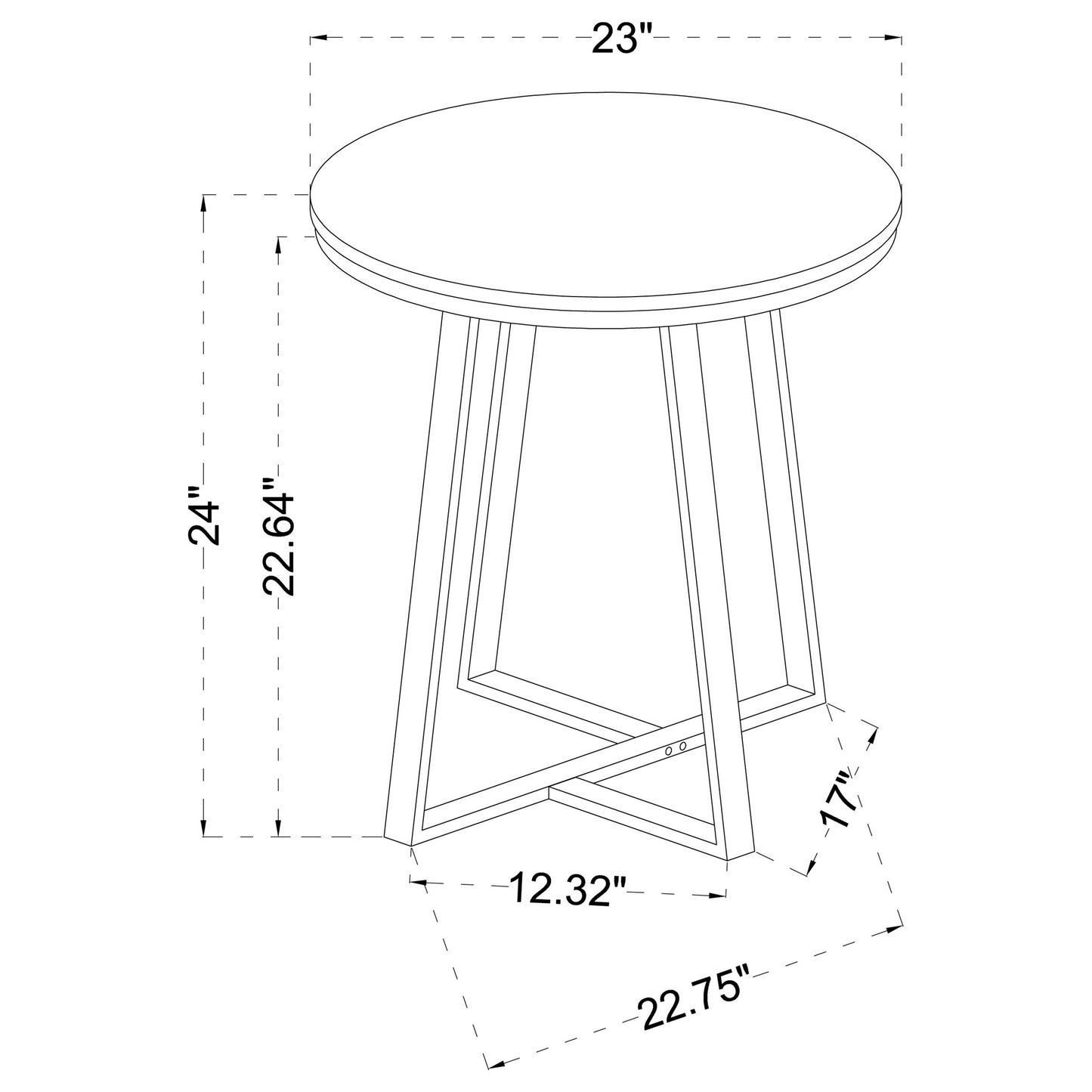 end table