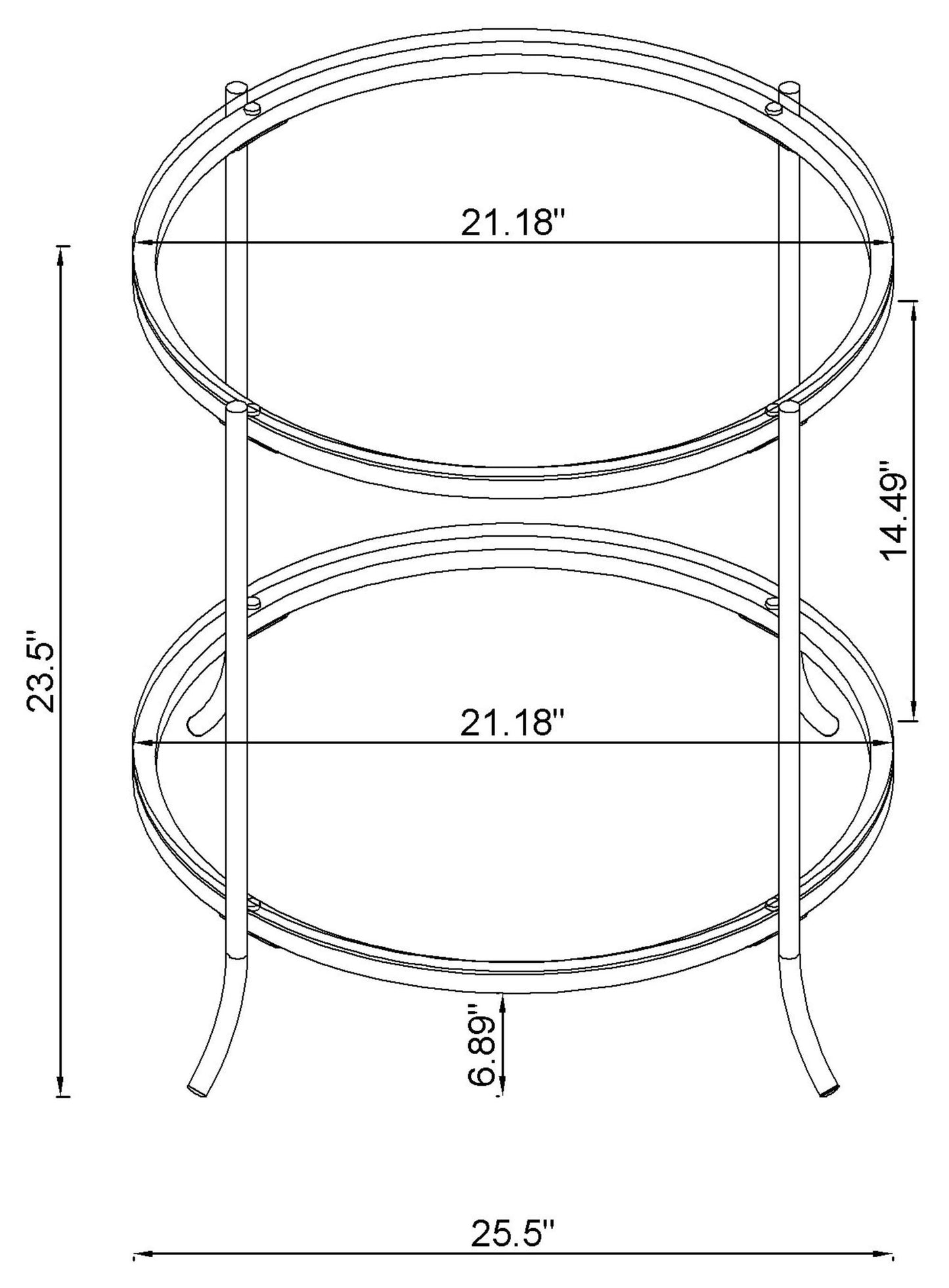 end table