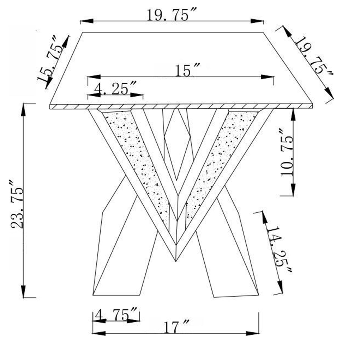 end table