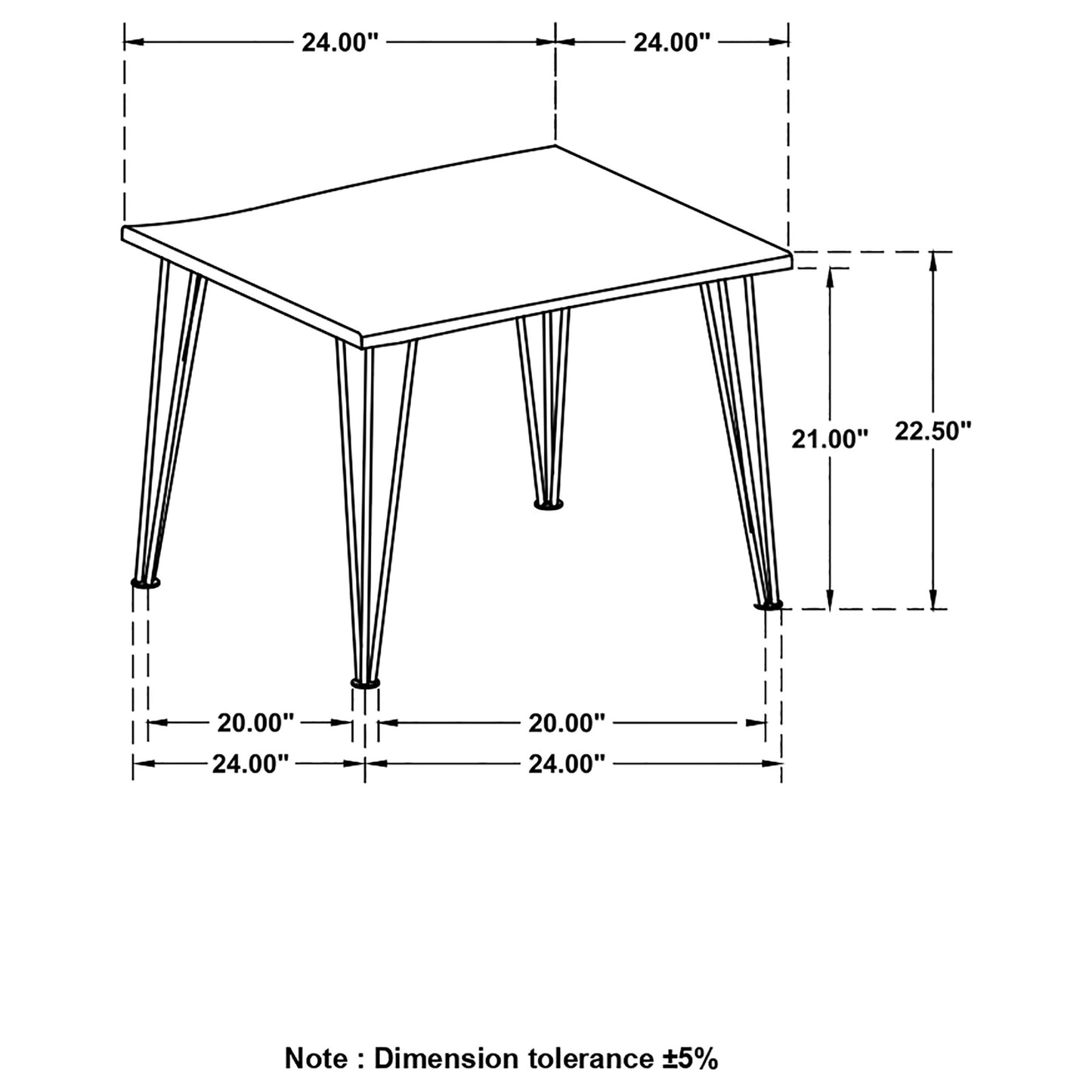 end table