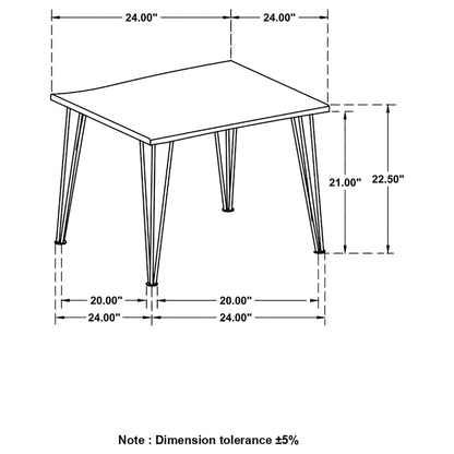 End Table