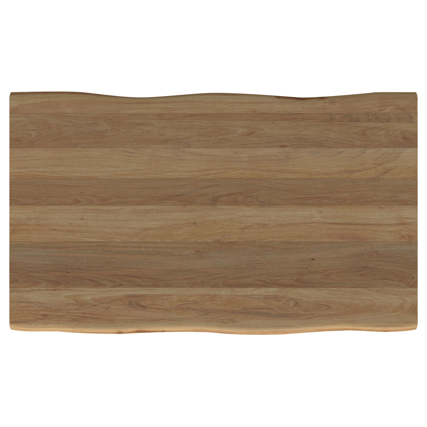 gabriel 3-piece rectangular coffee and end table set natural