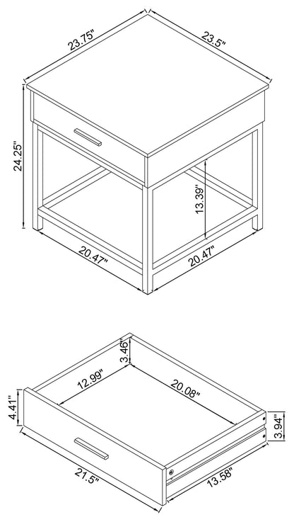 End Table