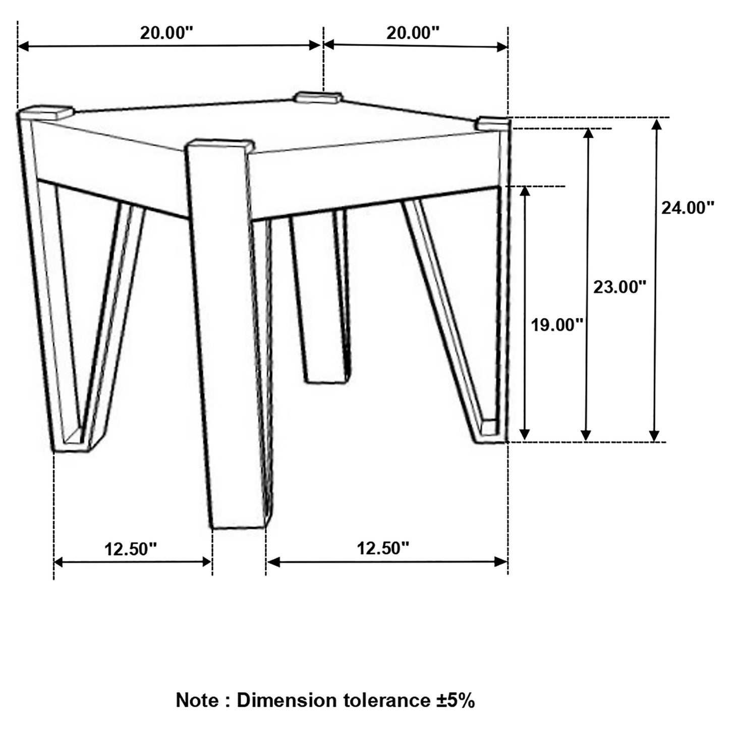 end table