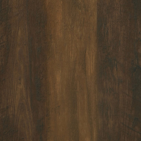 Nadia 3-shelf Engineered Wood Media Tower Dark PineDark Pine
