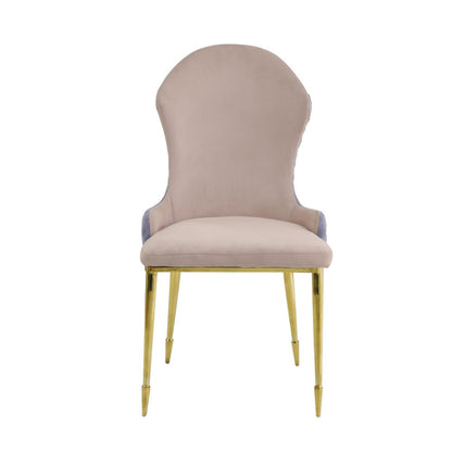 SIDE CHAIR (SET-2)