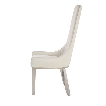 SIDE CHAIR (SET-2)