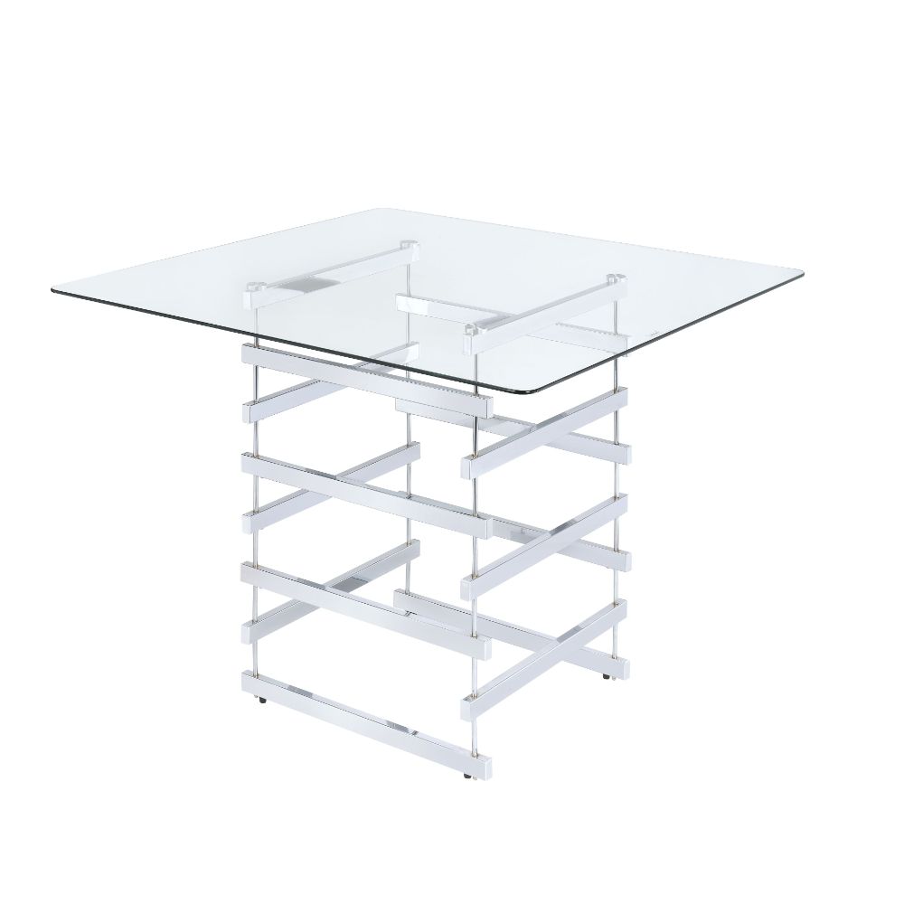 counter height table
