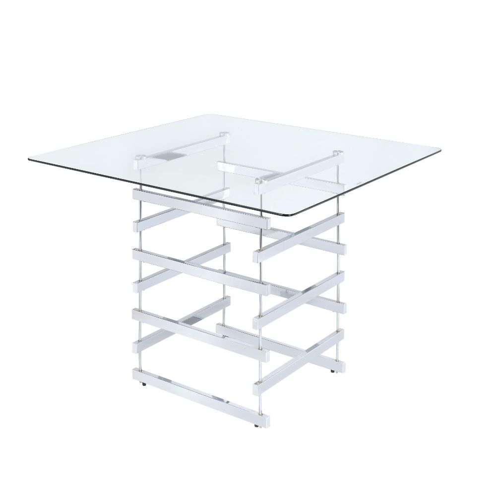 COUNTER HEIGHT TABLE