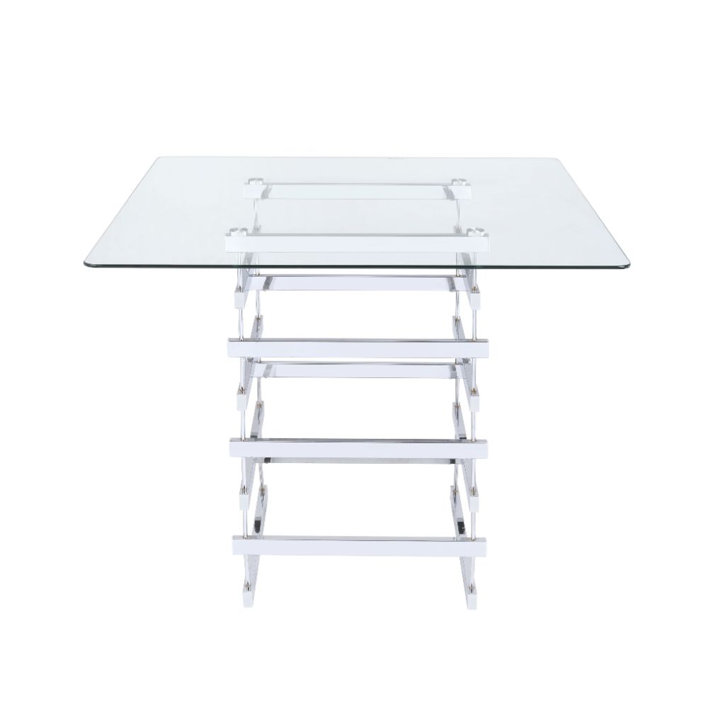 counter height table