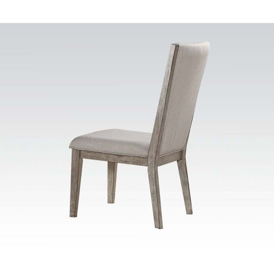 SIDE CHAIR (SET-2)