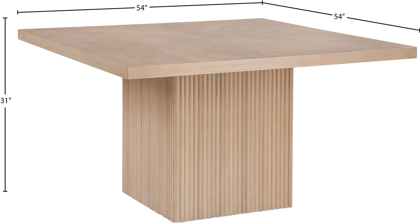 clarita dining table t