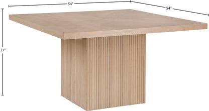 Clarita Dining Table T