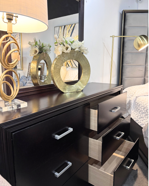 Sophia Queen Bedroom Set