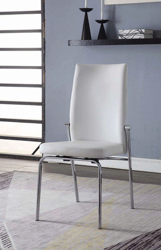 SIDE CHAIR (SET-2)