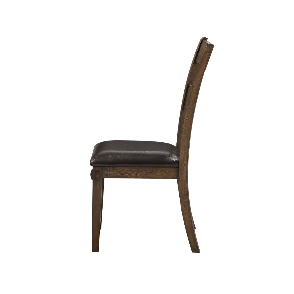 side chair (set-2)