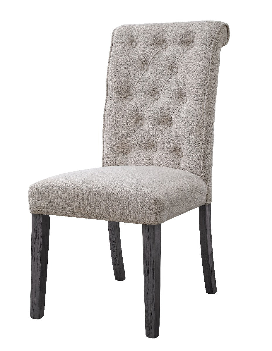 side chair (set-2)