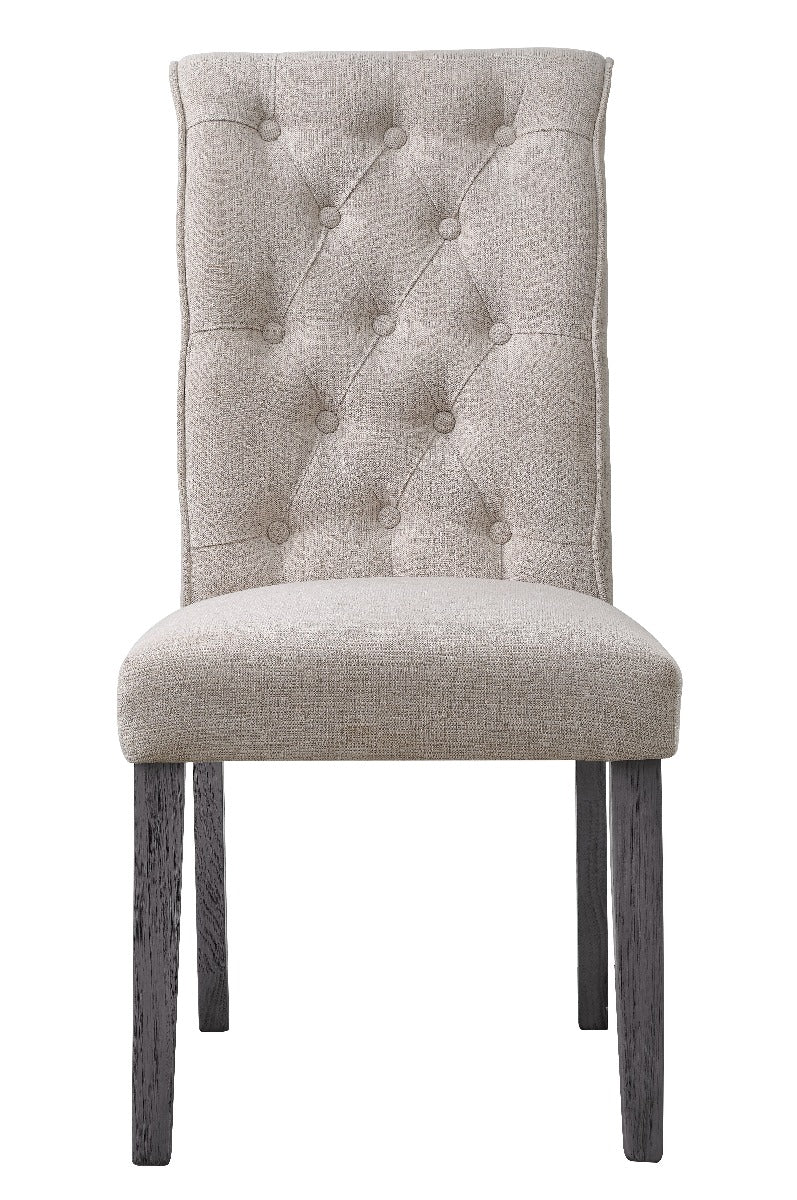 side chair (set-2)