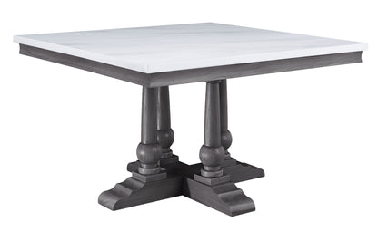 SQUARE DINING TABLE