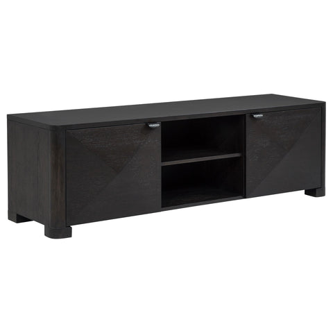Felicity 71-inch TV Stand Media Console Coffee