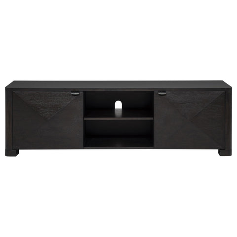 Felicity 71-inch TV Stand Media Console Coffee