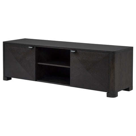 Felicity 71-inch TV Stand Media Console Coffee