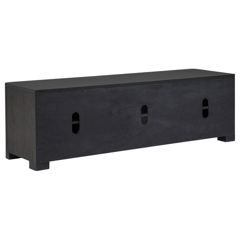 Felicity 71-inch TV Stand Media Console Coffee
