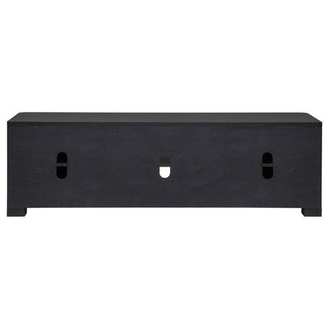 Felicity 71-inch TV Stand Media Console Coffee