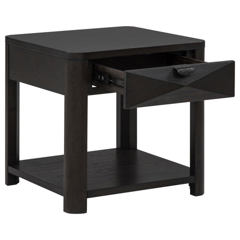 Felicity 2-piece Coffee Table Set with Storage Coffee